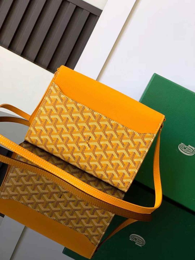 GOYARD 21CM