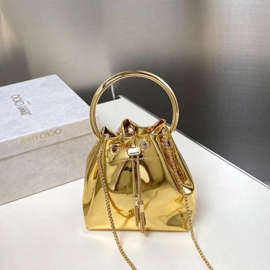 JIMMY CHOO