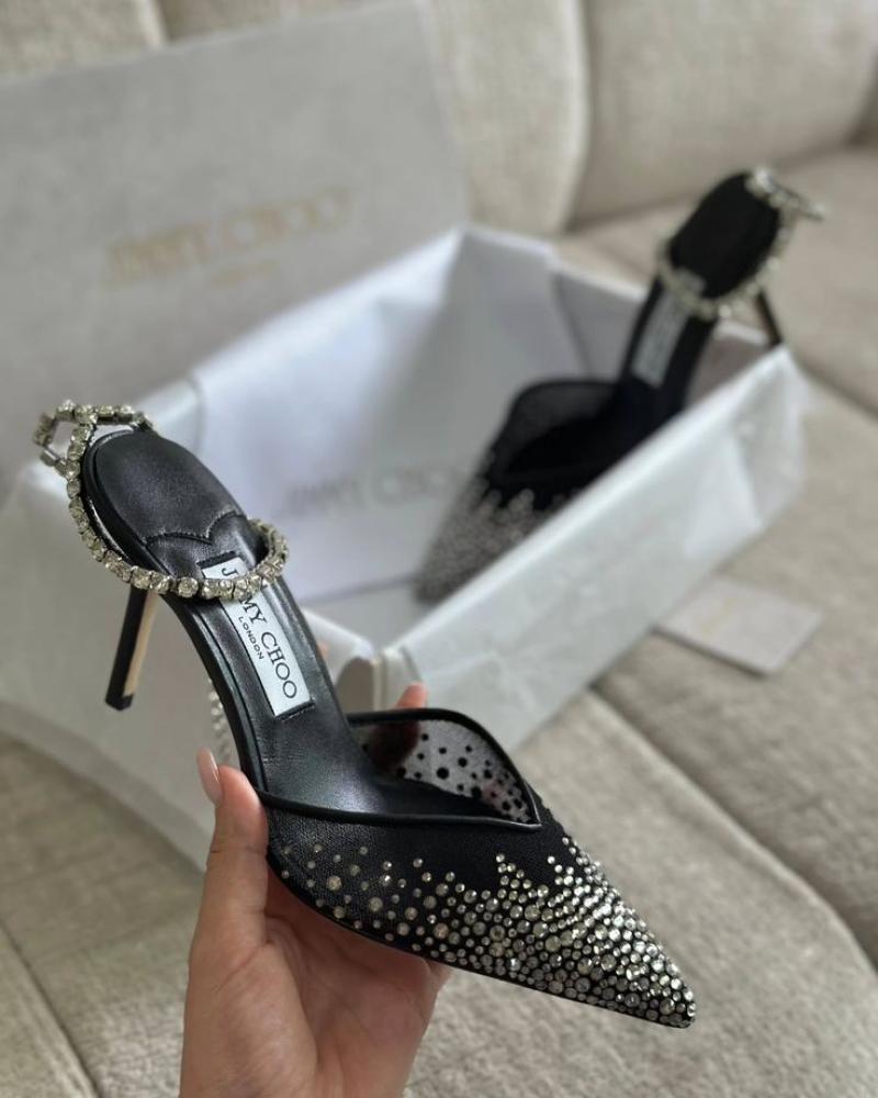 JIMMY CHOO