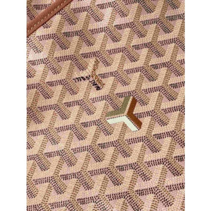 Goyard PM 34CM بسحاب اصدار خاص