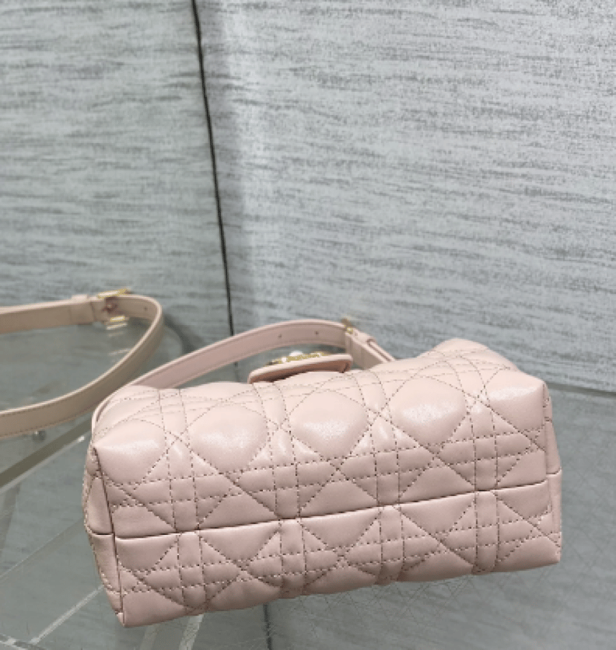 DIOR Miniborsa Jolie 18CM