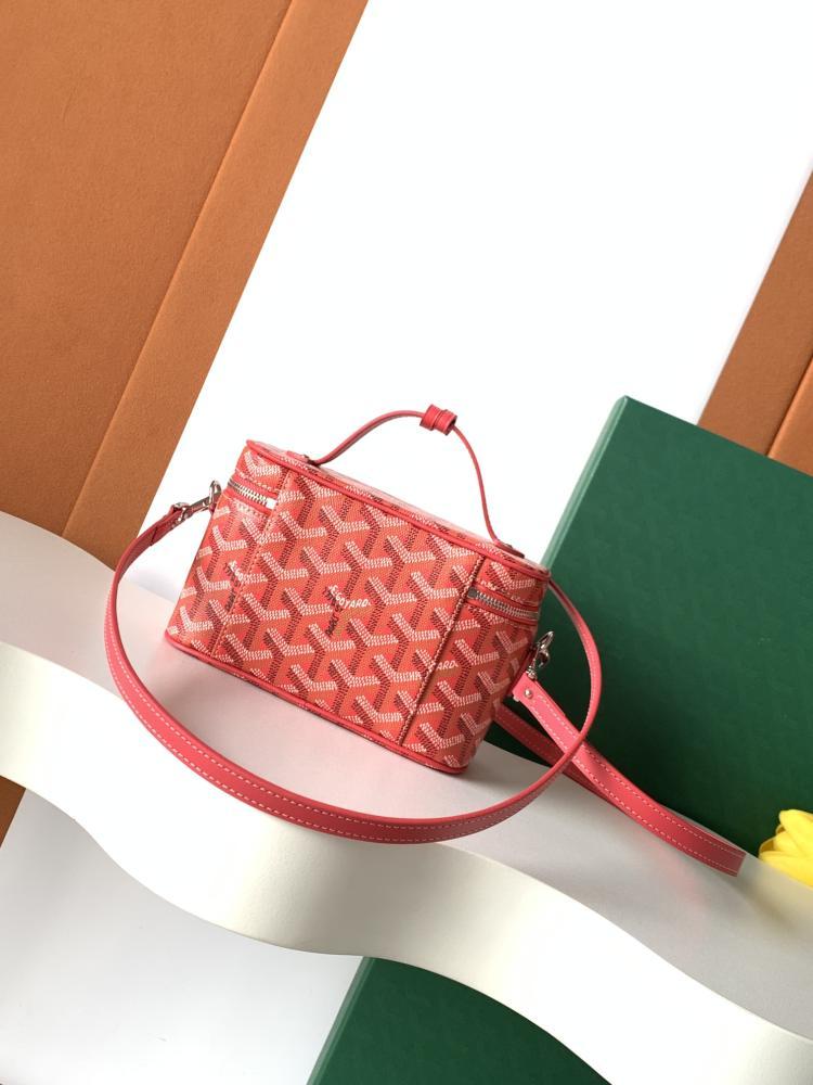GOYARD Muse MINI Vanity