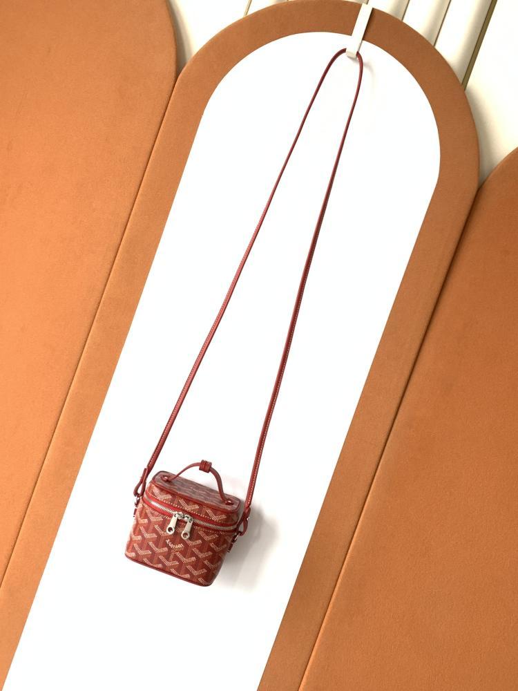 GOYARD Muse NANO Vanity