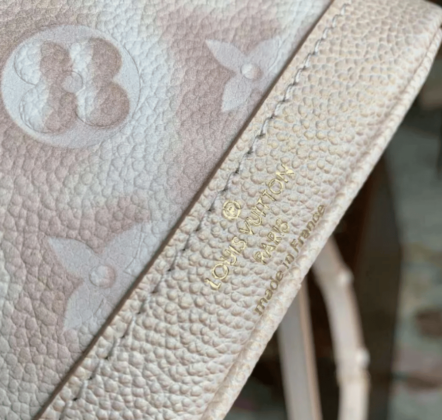 Louis Vuitton Nano Noe 13cm
