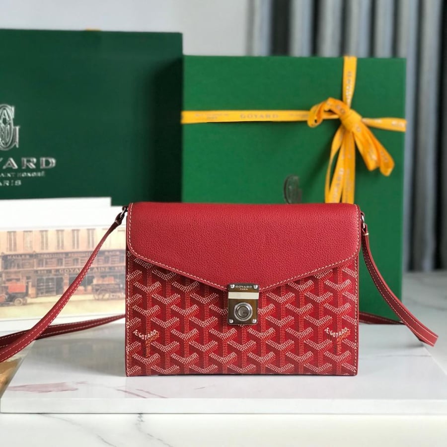 GOYARD 21CM