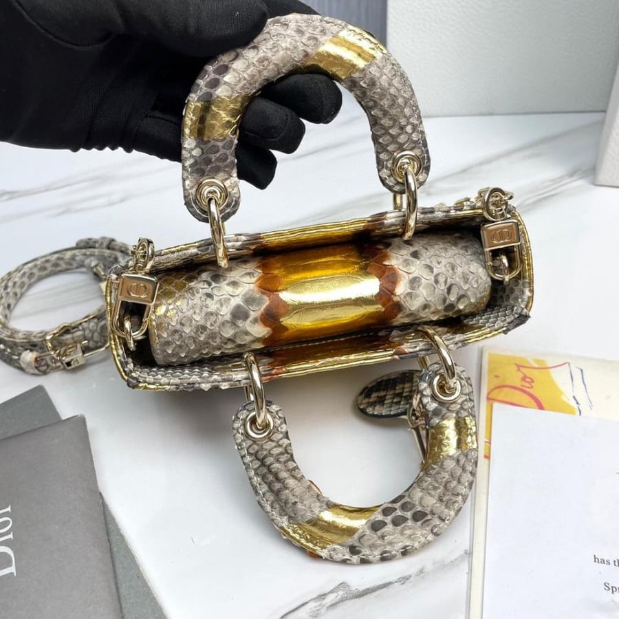 Dior joy 22cm