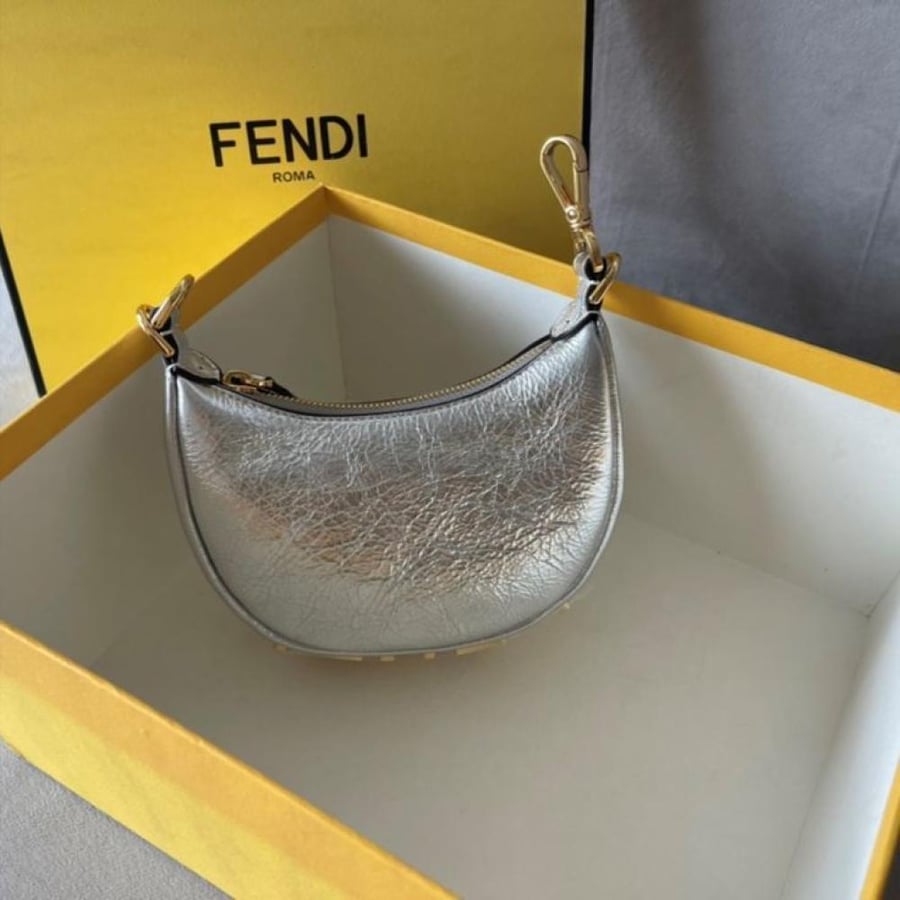 Fendi Nano Fendigraphy 16CM