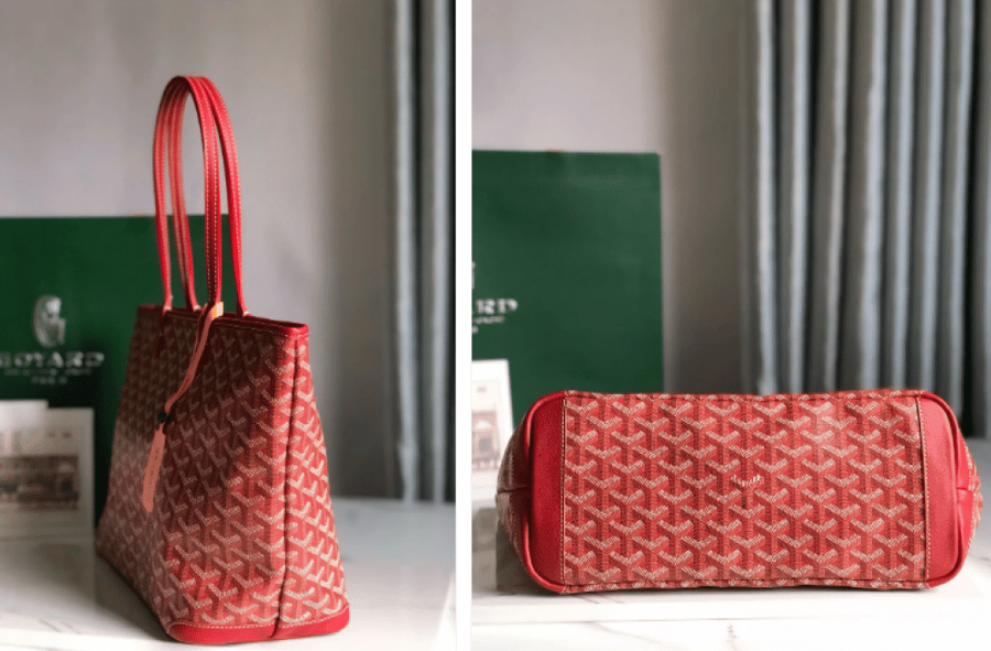 Goyard GM 40CM بسحاب