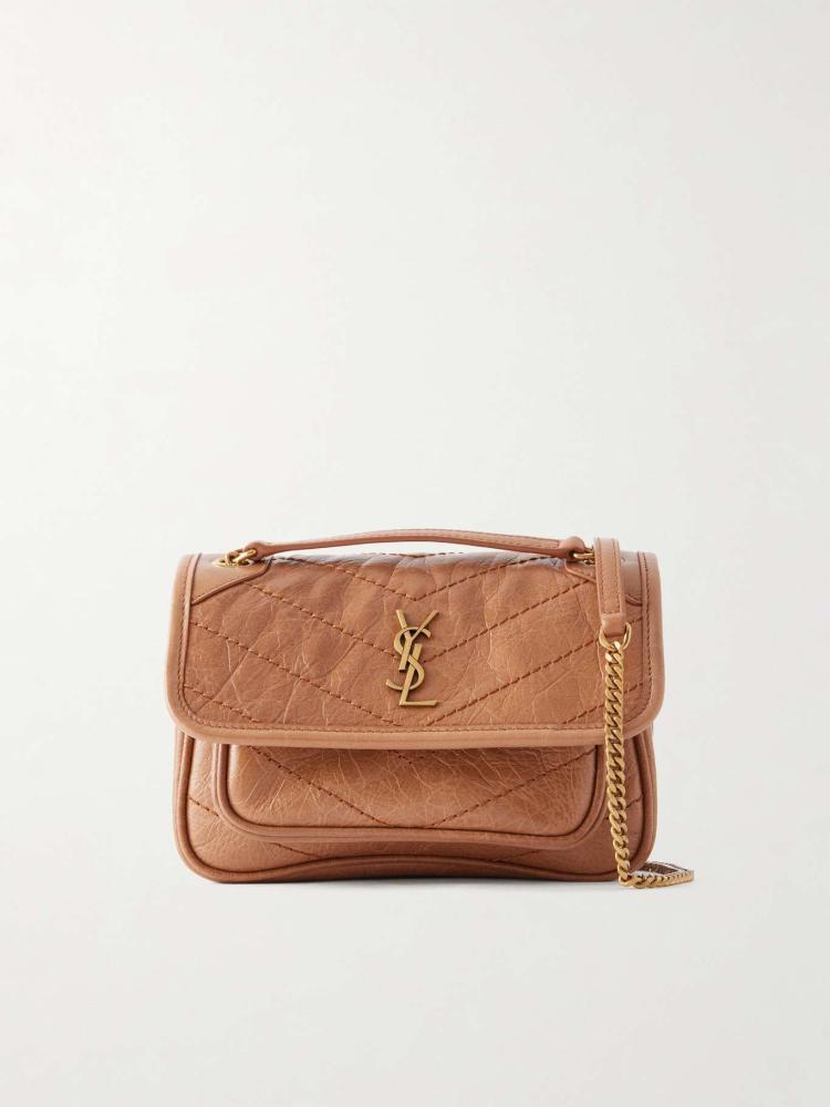 SAINT LAURENT MINI 17CM