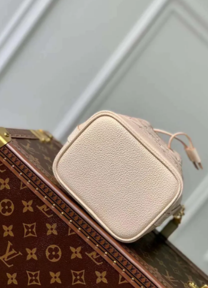 Louis Vuitton Nano Noe 13cm