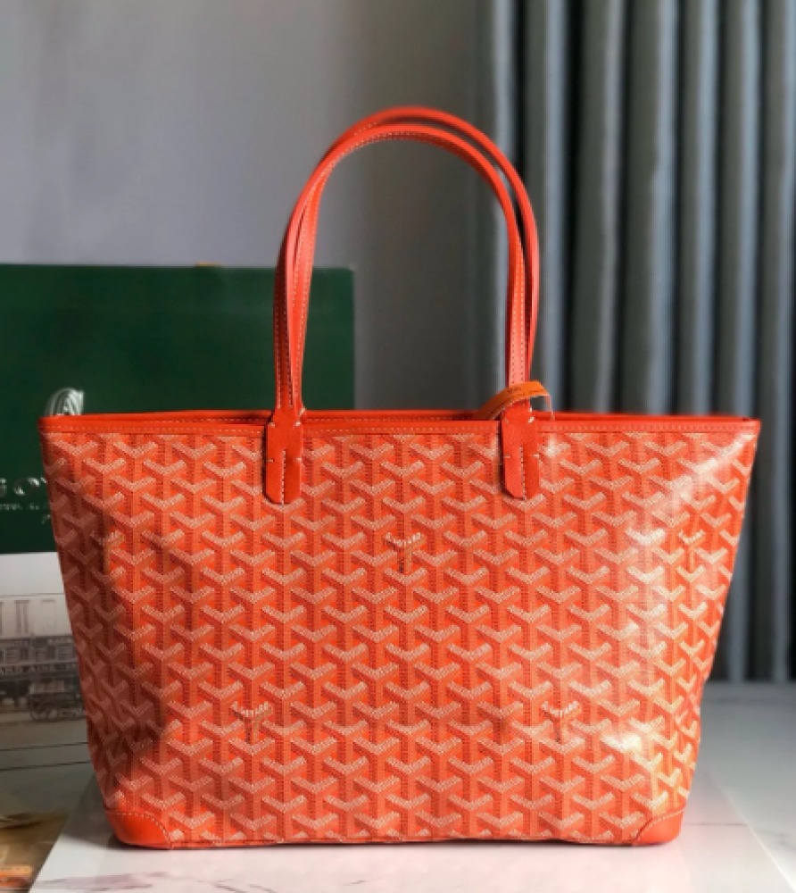 Goyard GM 40CM بسحاب