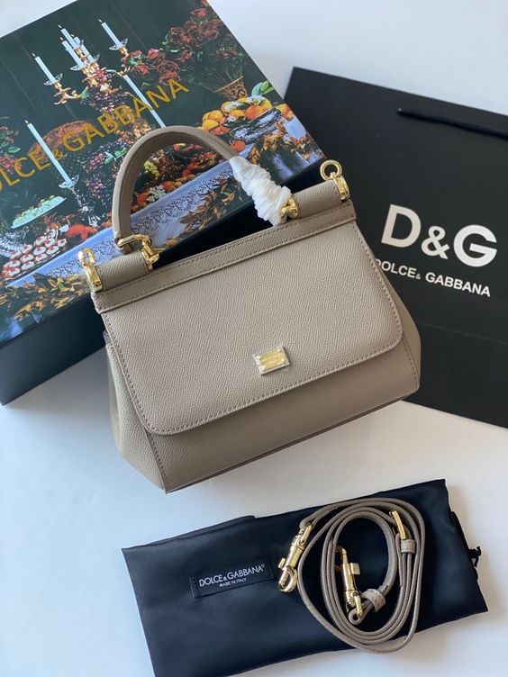Dolce&Dabbana 20CM