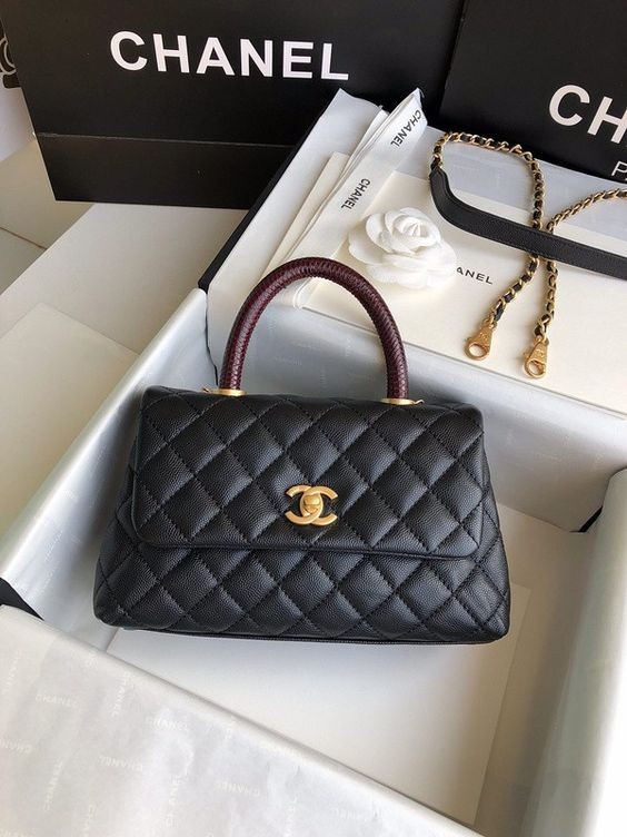 Chanel 24CM