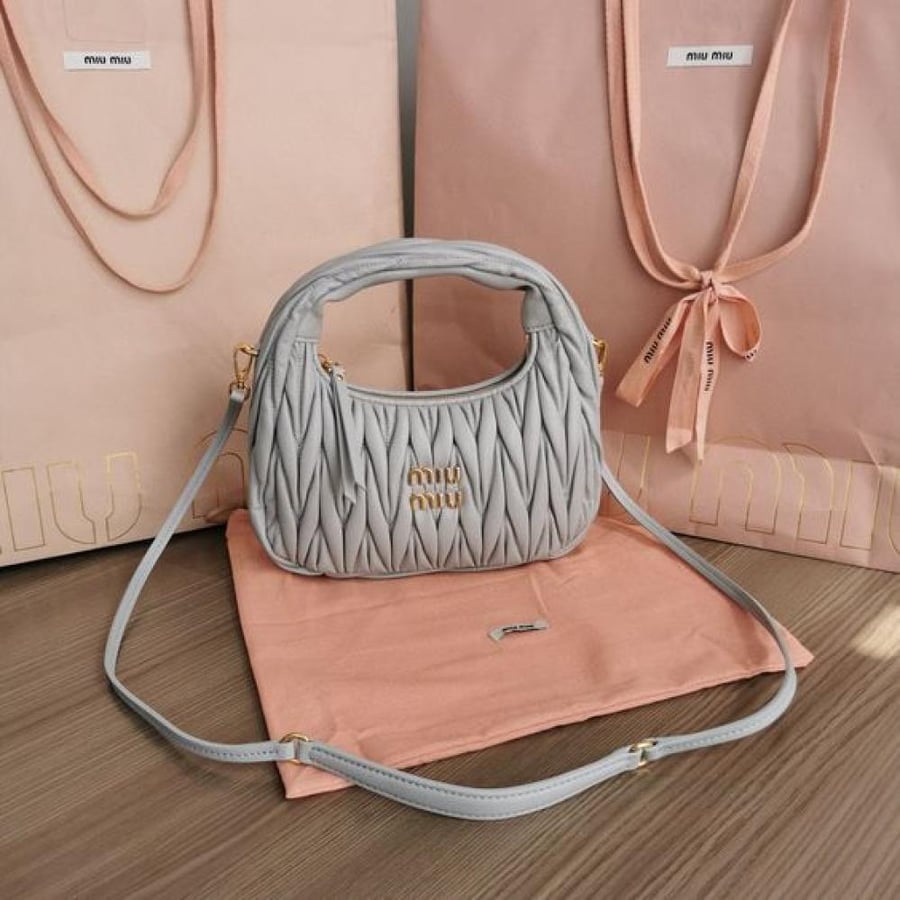 MIUMIU Mini 17,5CM