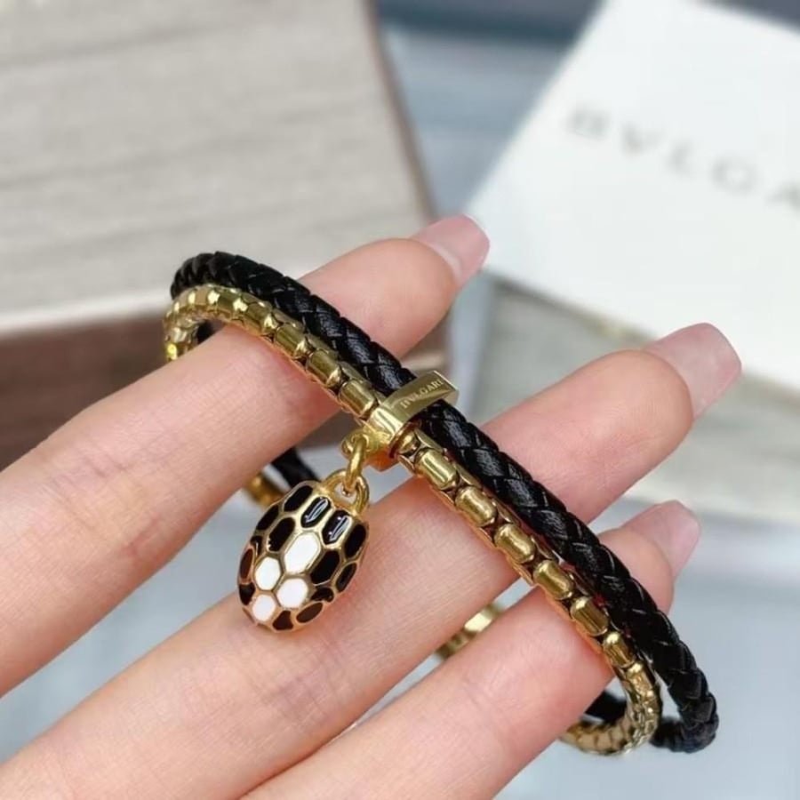 Bvlgari
