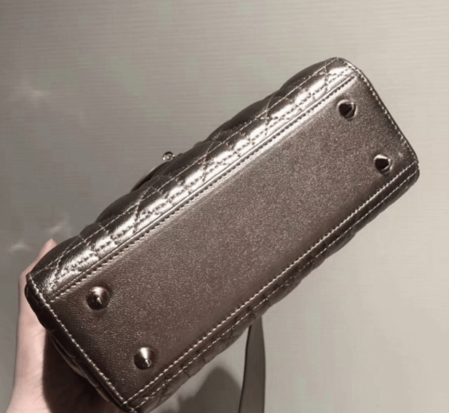 Lady Dior Small 20CM