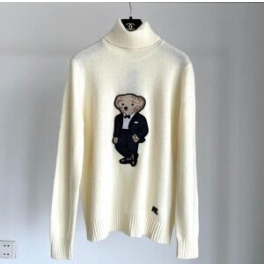 sweater polo ralph lauren