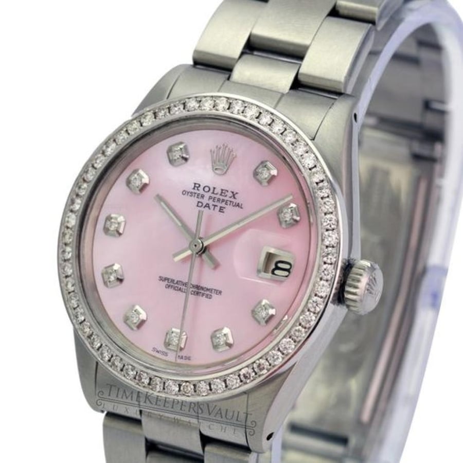 ROLEX 31MM