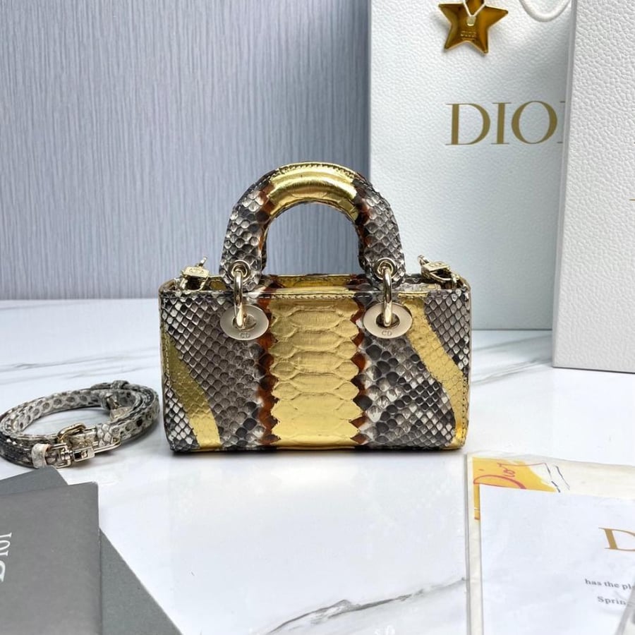 Dior joy 22cm
