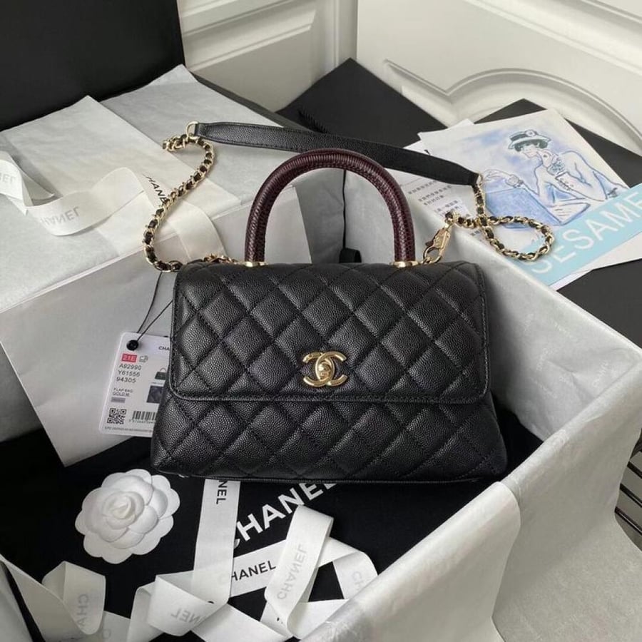 Chanel 24CM