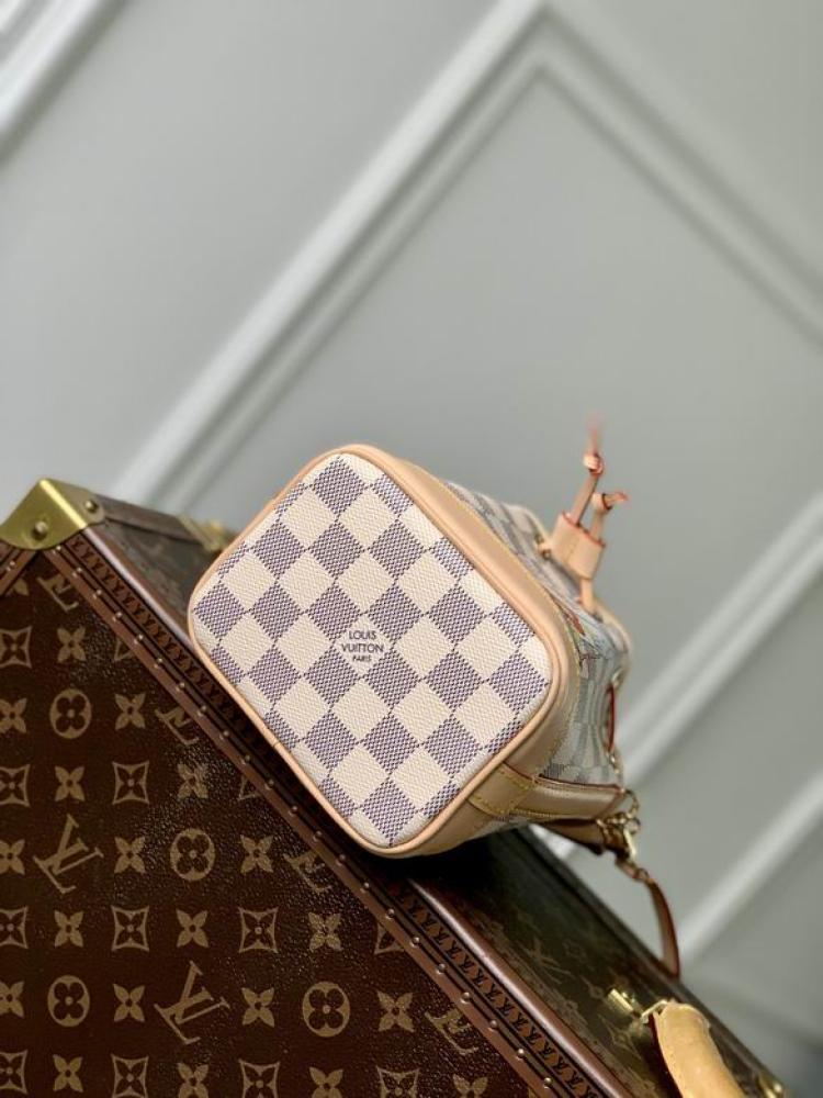 Louis Vuitton Nano Noe 13cm
