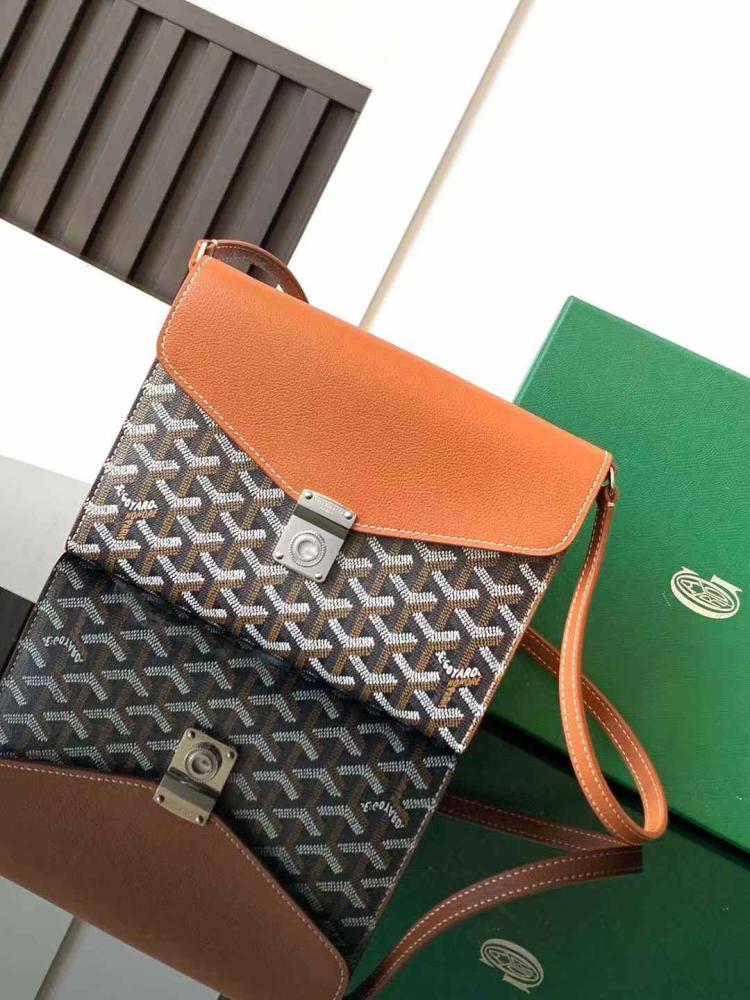 GOYARD 21CM