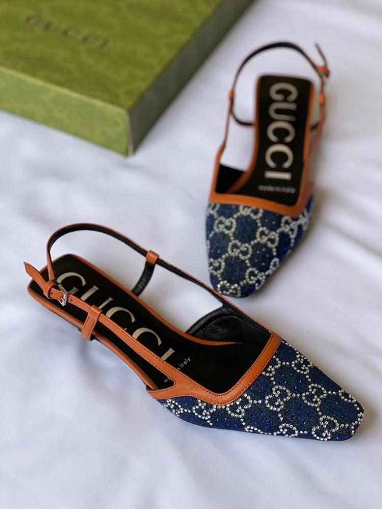 GUCCI