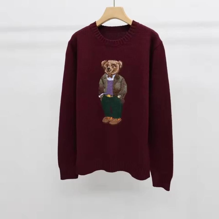 sweater polo ralph lauren