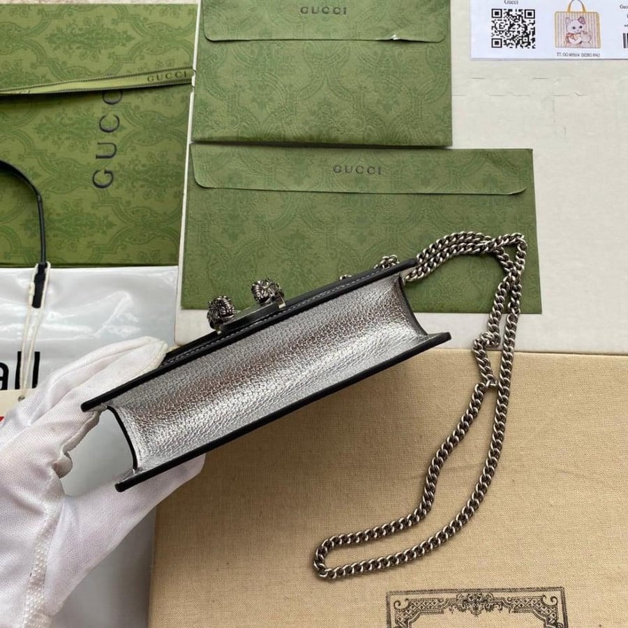 GUCCI 16.5CM