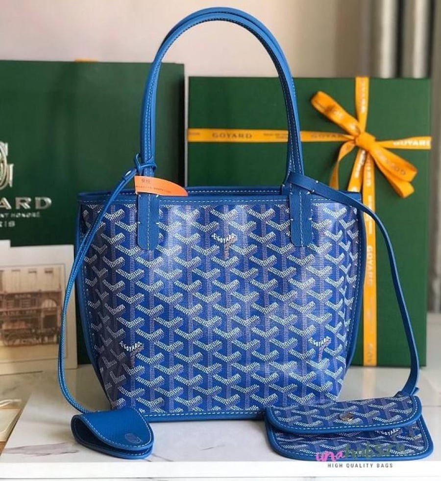 Goyard  mini 19.5CM