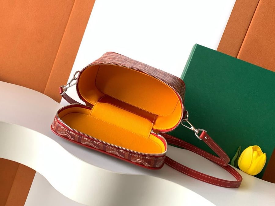 GOYARD Muse MINI Vanity