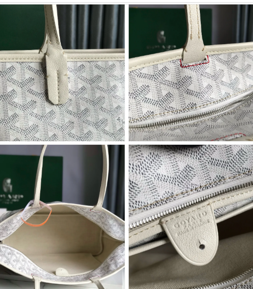 Goyard PM 34CM بسحاب