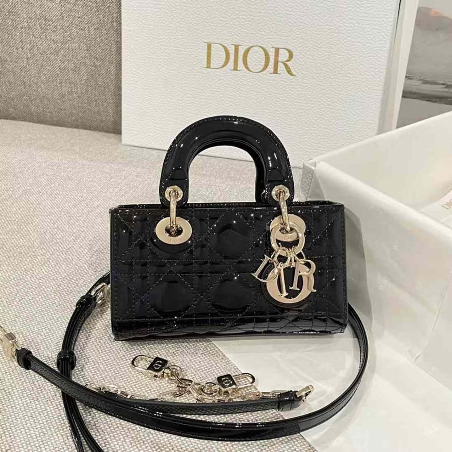 Dior joy 16cm