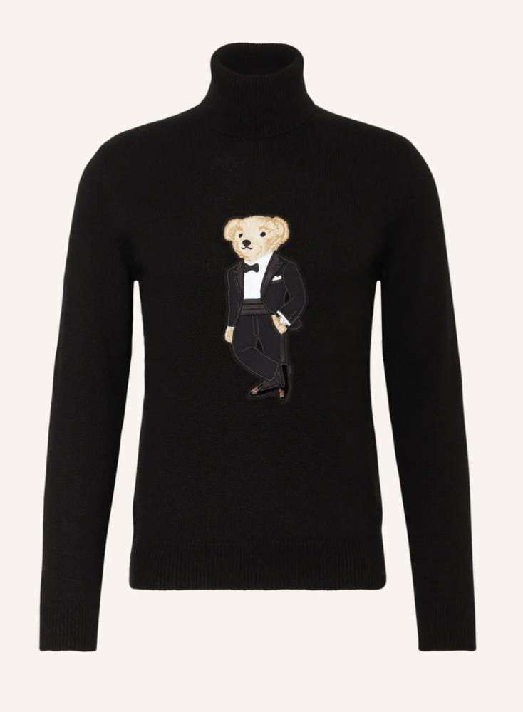 sweater polo ralph lauren