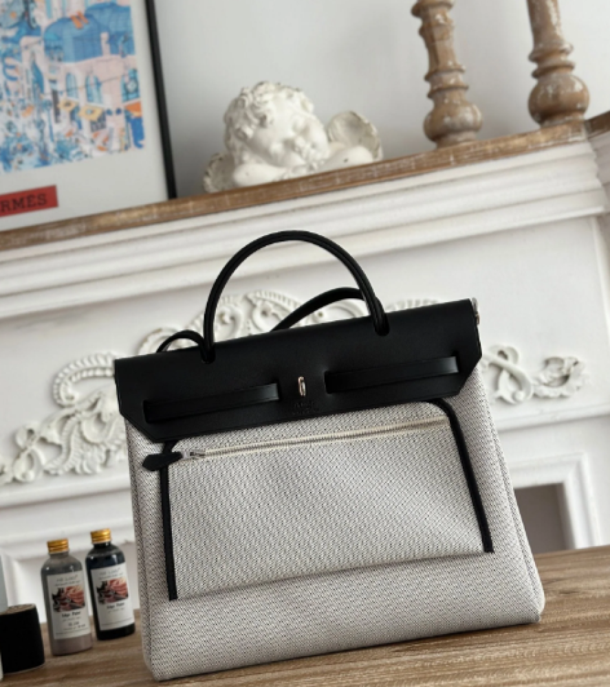Hermès  Herbag 31CM