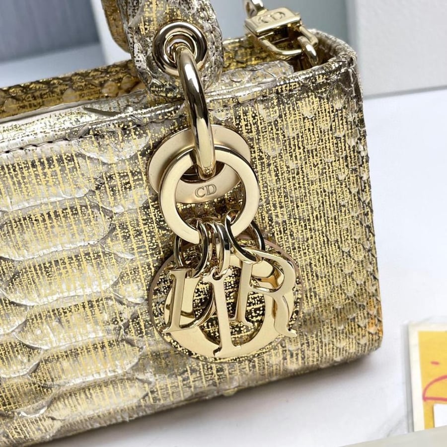 Dior joy 16cm