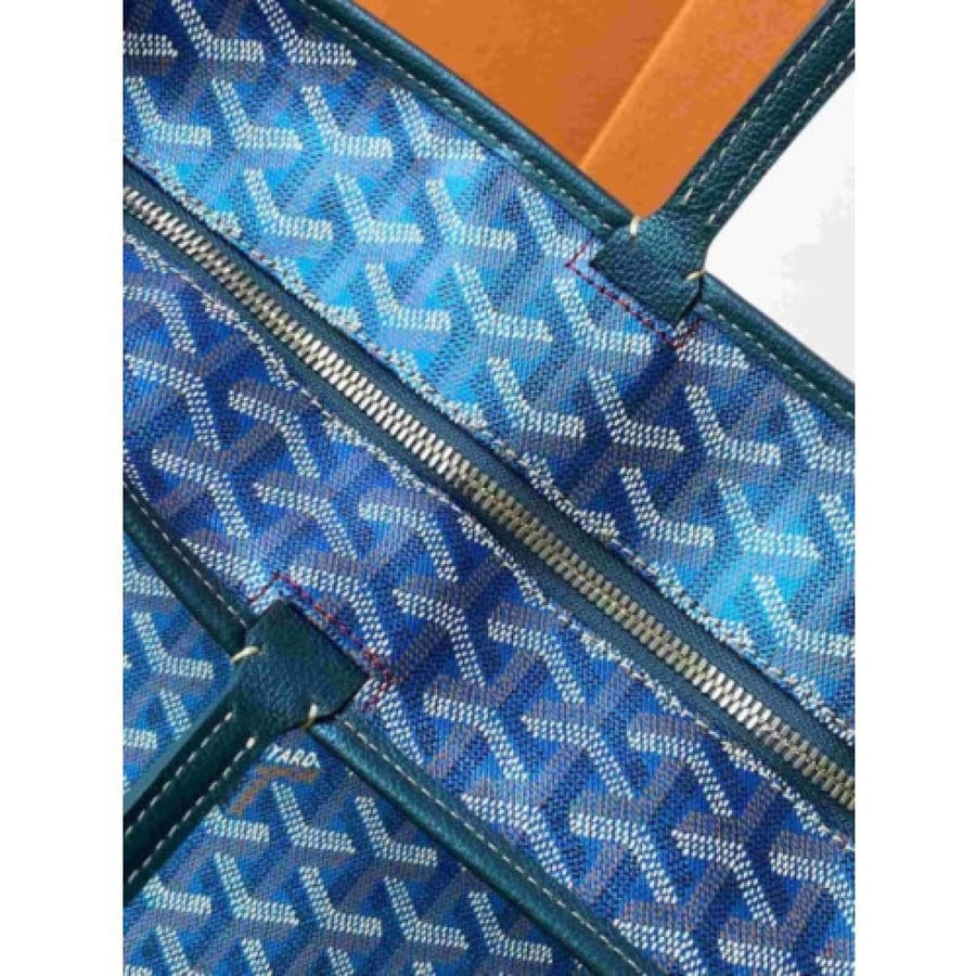 Goyard PM 34CM بسحاب اصدار خاص