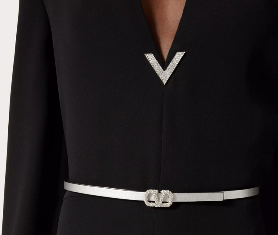 Valentino 1,8cm