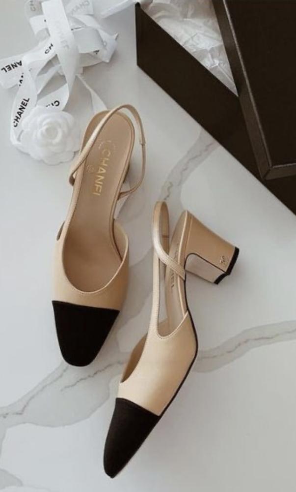 38مقاس CHANEL
