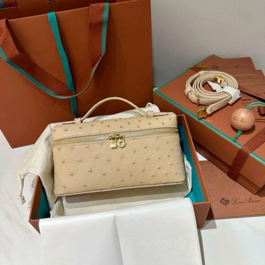 Loro Piana  19CM