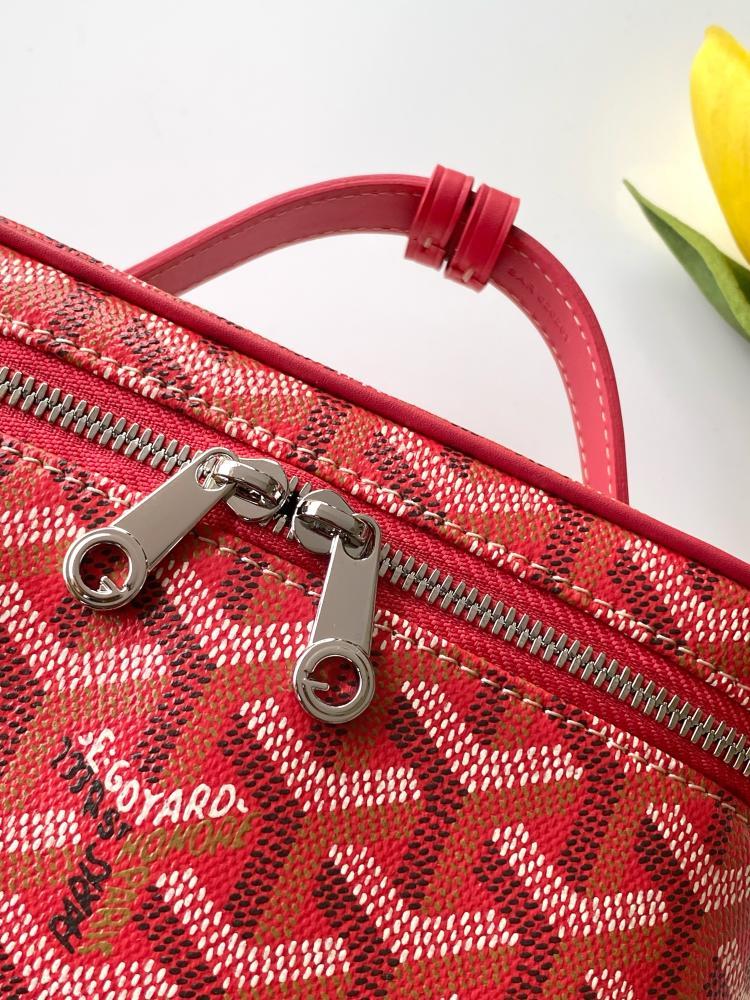 GOYARD Muse MINI Vanity