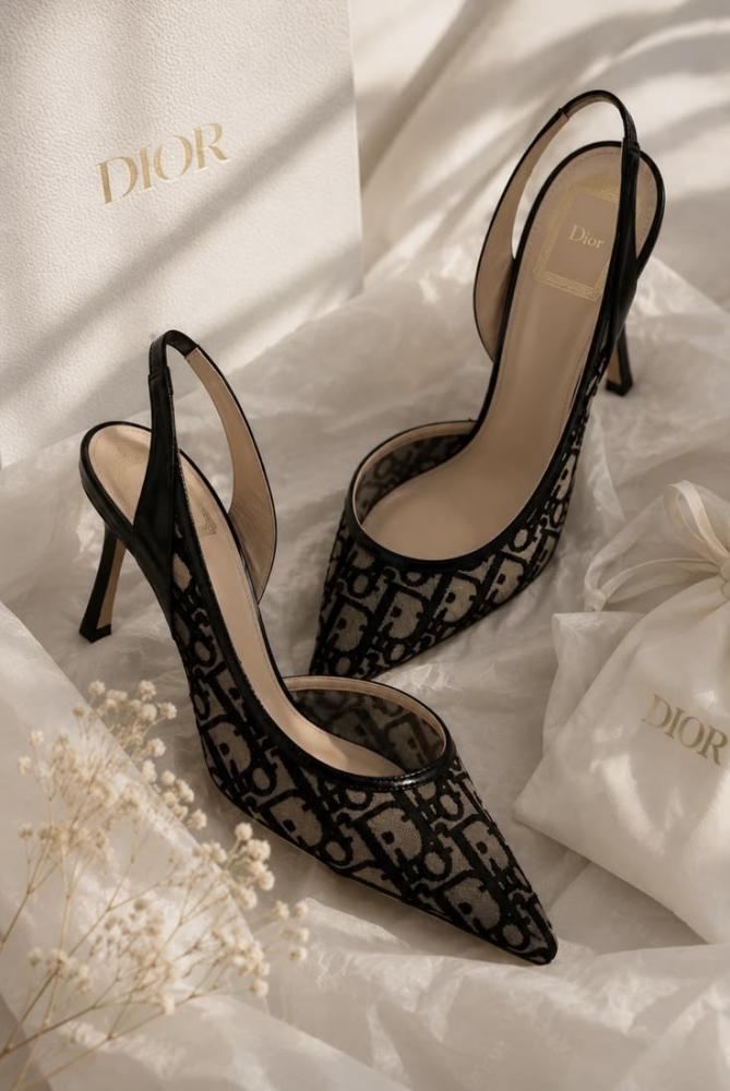 DIOR مقاس 36