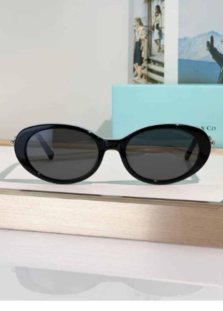 Tiffany and Co