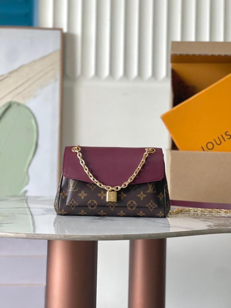 Louis Vuitton BB 24CM