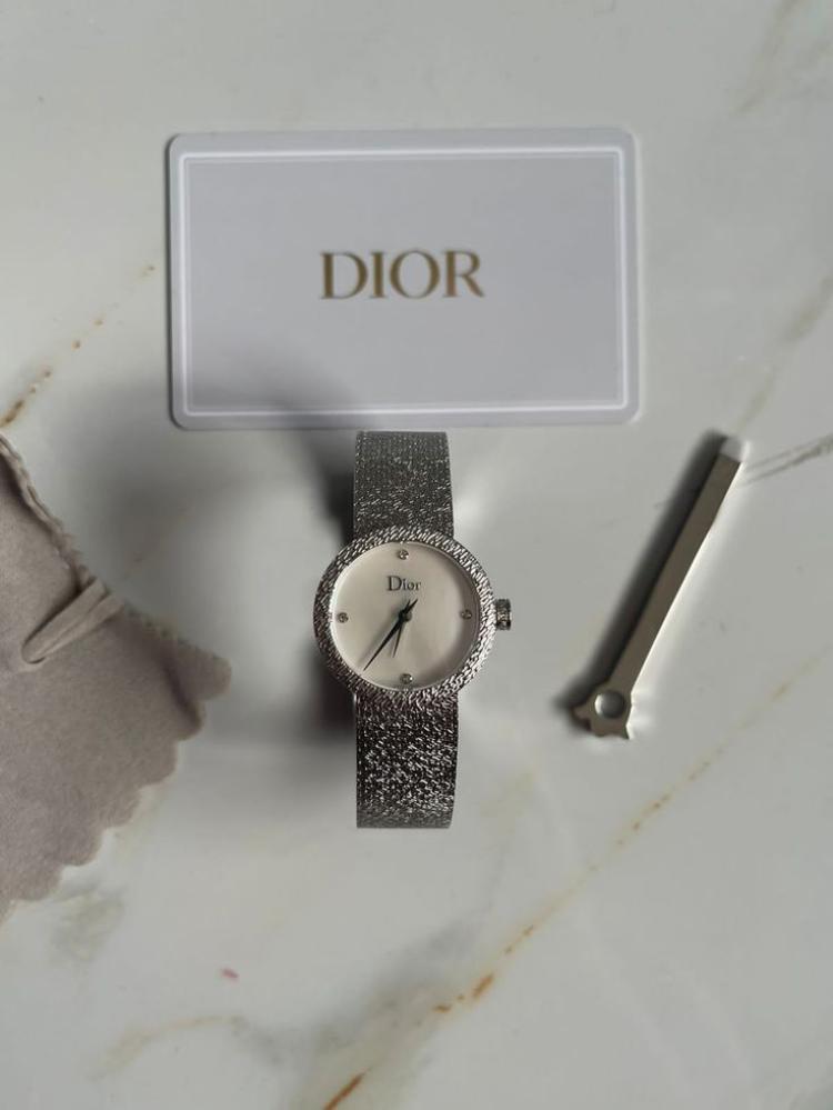 DIOR 19MM