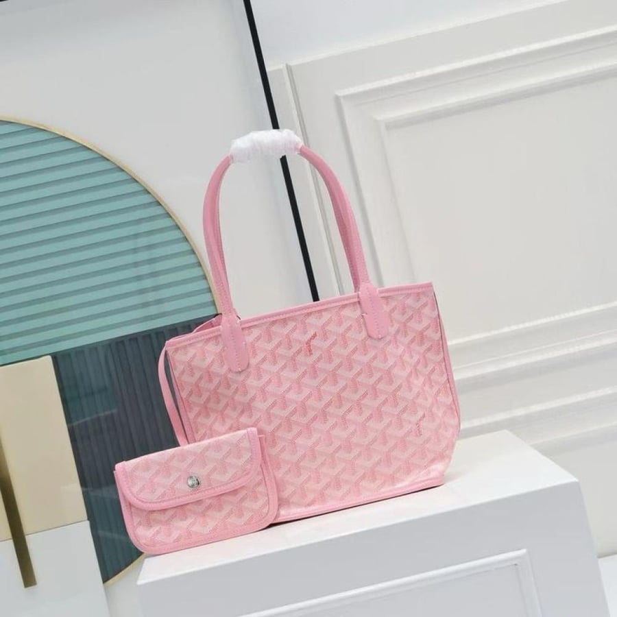Goyard  mini 19.5CM