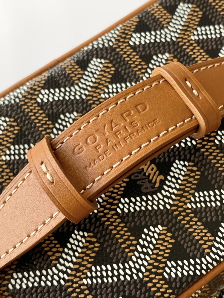 GOYARD Muse MINI Vanity