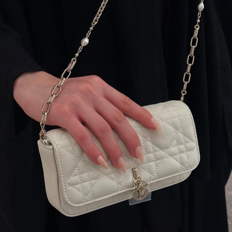 DIOR 18cm