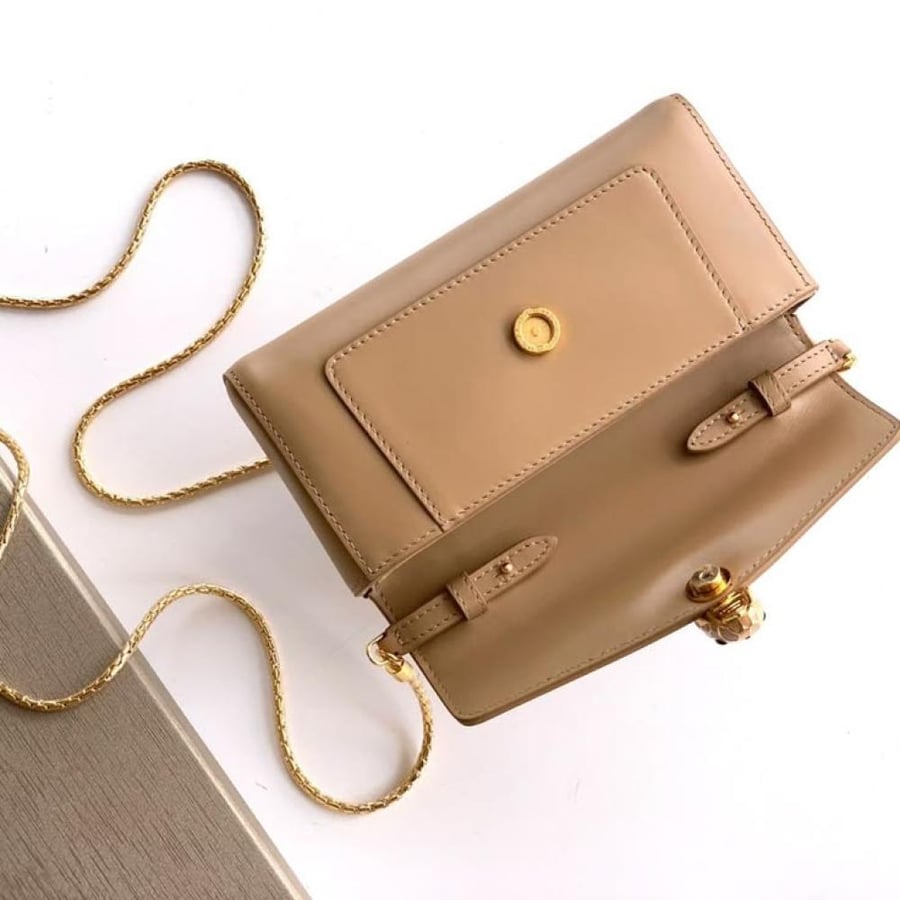 BVLGARI 19cm
