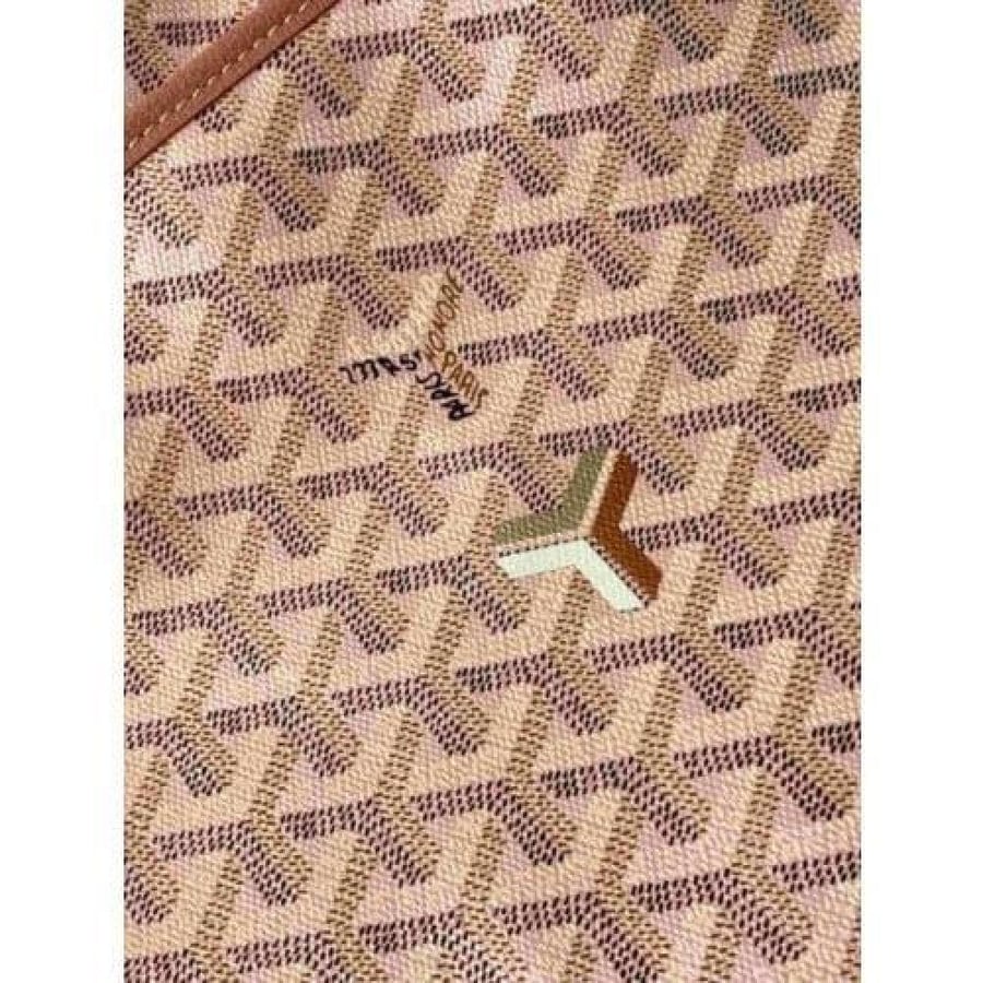 Goyard GM 40CM بسحاب اصدار خاص